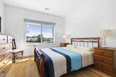  69 Fig St Dromana VIC 3936 $795,000 - $870,000 Positioned within walking distance of the beautiful Dromana beach is this spacious and light filled 4 bedroom, 3 bathroom townhome. With the scale and accommodation of a family home without the hassle of a large block, this fully fenced and landscaped low maintenance 440sqm approx. allotment is ready to move in and enjoy. The lower level offers open plan living & dining with a gas log fire and polished timber floors leading through to the rear yard and alfresco dining space. The kitchen which overlooks a reserve provides an abundance of storage and bench space – perfect for entertaining the largest of families. The well thought out design has placed a master bedroom on both the ground and first floor, each with a walk in robe and their own ensuite. The further 2 bedrooms are on the upper level and share a central bathroom with separate toilet and a second living area which enjoys an outlook to Arthurs Seat. The alfresco has a built in sink and adjoins a covered pergola area and thriving vegetable garden. There is a double garage with access to under stair storage, laundry with external access, powder room on the ground floor for the convenience of guests, sheer & block out blinds, ducted heating throughout & garden shed. Whether you are looking for a low maintenance holiday home for the family, permanent home or investment opportunity this home will tick all the boxes. Conveniently positioned opposite the Fig street reserve perfect for a friendly cricket match or allowing the pets to run and play. Also just a short drive to Shops, cafes, restaurants, walking trails, football oval, tennis courts and freeway access putting Melbourne short 1 hour approx. drive away. 
