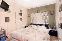  222 Kennedy Street Armidale NSW 2350 $270,000 - $297,000 Presenting immense character & charm 222 Kennedy is one you do not want to miss! Located just minutes from the CBD, NERAM, schools & corner stores this quaint weatherboard property on 626 square metres is looking for its new owner! Cosy living room with wood heating, gas connectivity & reverse cycle air conditioning Fully fenced backyard complete with double lock up garage, wood shed & garden shed Undercover entertaining area. This space has seen endless parties & celebrations and is ready for its new owners to do the same Original style laundry Functional U shaped kitchen detailing updated cabinetry and room for dining Two moderately sized bedrooms. One complete with ensuite & large walk in robe. The main bathroom is packed with the essentials; duel bath & shower, vanity & toilet. Relax in the warm waters of the indoor spa. Positioned in its own room with external access, you can enjoy the views of outside while relaxing with a glass of wine in the spa. *We have obtained all information in this document from sources we believe to be reliable; however, we cannot guarantee its accuracy. Prospective purchasers are advised to carry out their own investigations.. 