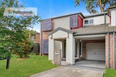  16 Coorlong Street St Marys NSW 2760 $629,000 - $669,000 A Great Torrens Title home is located in a popular area and in a very quiet location. * Ducted air-conditioning throughout * Tiled entry, new floating floor boards new paint as well * Separate lounge and dining rooms * Impressive kitchen with gas cook top, dishwasher and exhaust fan * Offers generous size bedrooms with built in wardrobes to all * Master bedroom boasts his and her robes plus a large ensuite with separate bath and shower * Main bathroom offer modern feature tiles * Double sized linen press * Upstairs T.V room or study * Internal laundry with third toilet * Drive through lockup garage and carport * Solar panels x 10 - satellite Dish * Rent Potential of up to $450pw Walking distance to transport, schools, shops, station, parks, church, pool and more!! 