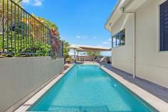  3 Mackenzie Green Buderim QLD 4556  $1,750,000 Carefully planned to suit the prime location, this stunning ultra-modern Buderim home not only offers privacy and exceptional views but also boasts its own internal lift, a private in-ground pool, a huge work from home studio/rumpus area plus separate self-contained accommodation ideal for extended family, guests or noisy teenagers. Providing the ultimate in luxury with four bedrooms and three bathrooms and multiple living areas the magnificent residence spans over 420m2 in total area so there’s ample space for family and friends. Solidly constructed with steel framework and engineered to take every advantage of the prime elevated 1,543m2 site, the home is a work of art offering every modern convenience and the ultimate defence against white ants. Built over two levels the home offers an exceptional flexibility of design allowing it to adapt to a variety of needs. Downstairs there’s a spacious feel with 3 metre (approx. 10 foot) ceilings and this area could be provide a home in itself. Want to work from home? Choose the massive downstairs area complete with its own wet bar and toilet or use this space as a rumpus/hobby room or as just a great space for the band to practice. Want to accommodate the young marrieds or cater for guests then there’s a fully self-contained studio apartment complete with kitchenette and ensuite. This area could also suit an Air BnB with its own private entrance. Also on this level is triple garaging, multiple workshop and storage areas (ideal for a wine cellar), three phase power and a 22,500 litre water tank to save on water rates. There’s plenty of side access for additional vehicles and parking galore for clients, guests or visitors. Head upstairs via the magnificent gently rising timber staircase or take the lift to explore the rest of the home. On arrival, you’ll experience another world of style, all framed by polished Australian Blackbutt hardwood floors and as the view opens up to the coast you can sit and track the ships at sea on your mobile phone app. The upper level features soaring raked ceilings and this area is made even more spectacular by a feature ceiling over the kitchen and the central living area which comes complete with electrically operated skylight windows for the ultimate in ventilation. The kitchen is state of the art with stone benchtops, a unique polished granite breakfast bar, butler’s pantry, soft close drawers, and every modern convenience including dishwasher and built in microwave. Any chef would feel at home here. The main bedroom is strategically positioned to enjoy the magnificent views and provides easy access to the solar heated pool for a morning or evening swim in almost total privacy. With ensuite and walk in robe and separate toilet it offers the ultimate in luxury. There’s an office area upstairs and the two other bedrooms are both extra-large with built in robes. A large living space separate from the main living area provide the ideal location for a home theatre or just a great place to escape the rest of the household. Move outside through the stacker doors to soak up the sun and views from the weatherproof deck or lean on the deck railing bar with a coldie and enjoy a family celebration using the built-in outdoor kitchen complete with BBQ and fridge. Day or night, the never to be built out views encompass a panorama to the coast across national parks and to Caloundra and Moreton Bay in the south. With plenty of air conditioning and a remotely operated in-wall gas fire the home provides year round comfort for all the family. Located in a prestige area of Buderim walking distance to Buderim Village, Buderim Tavern, coffee shops, restaurants, medical facilities and supermarkets it is perfect for the family with teenagers, being an easy drive to Chancellor State College, Sienna College, Matthew Flinders, Sunshine Coast Grammar or the University. All the attractions and the beautiful beaches of the Sunshine Coast are only a short drive away and the airport, Bruce highway and Brisbane are all within striking distance. If you’re seeking a prestige and unique home in a great location with a design that could adapt to suit most family situations then put this one on the must-see list today. For further details contact Rex Patterson at Stewart Property. Additional features • 3Kw solar power system • Salt water in-ground concrete Pool heated by Solar panels plus solar heat pump • Pool has built in spa • Electrically operated skylight windows plus two electric side windows. • 22,500 litre rainwater tank with mains pressure pump • 325 litre Solar hot water system • Internal hydraulically operated Lift with 260kg capacity • Termite resistant steel framing • Stacker sliders to main deck area • Covered semi-enclosed deck with outdoor kitchen and BBQ • Open air pool deck • Remote operated gas fire built in to main living area wall • Protected housing zoning restricting over development • Five air-conditioning outlets from four main compressor units • Dishwasher, wall oven, microwave oven and ceramic cook top Features • 	 Air Conditioning • 	 Built In Robes • 	 Deck • 	 Dishwasher • 	 Floorboards • 	 Fully Fenced • 	 Outdoor Entertaining • 	 Pool - Inground • 	 RangeHood • 	 Rumpus Room • 	 Secure Parking • 	 Solar Panels • 	 Spa - Outside • 	 Study • 	 Water Tank. 