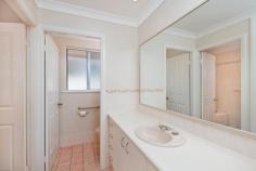  2/48 Bold Street Laurieton NSW 2443 $459,000 What more is there to love than owning a neat and spacious villa that allows you to have everything at your fingertips but with privacy like no other. A happy home for over 17 years, its time for our owners to move on and let someone else enjoy the home that they have loved so dear. Situated just a short 130m to town, this villa really does tick all the boxes. * Three generously sized bedrooms with built in robes to main. * Flowing and open living and dining area that allows plenty of space for when the family come to visit. * Meticulously cared for over the years, villa stands in excellent condition. * Spacious courtyard that just keeps going and going, perfect for entertaining. * Enjoy the benefits of a second shower and toilet in the laundry. * Lock up garage with internal access, ideal for bringing in the groceries. * Located just 130m to town and 150m to nearest medical facilities and cafe. * Just 375m to waters edge of the stunning Camden Haven River. * Strata Fees just $548 per quarter. We have obtained all information from sources we believe to be reliable; however, we cannot guarantee it's accuracy. Prospective purchasers are advised to carry out their own investigations. 