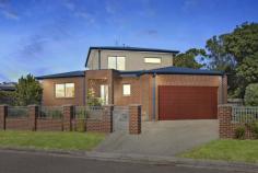  69 Fig St Dromana VIC 3936 $795,000 - $870,000 Positioned within walking distance of the beautiful Dromana beach is this spacious and light filled 4 bedroom, 3 bathroom townhome. With the scale and accommodation of a family home without the hassle of a large block, this fully fenced and landscaped low maintenance 440sqm approx. allotment is ready to move in and enjoy. The lower level offers open plan living & dining with a gas log fire and polished timber floors leading through to the rear yard and alfresco dining space. The kitchen which overlooks a reserve provides an abundance of storage and bench space – perfect for entertaining the largest of families. The well thought out design has placed a master bedroom on both the ground and first floor, each with a walk in robe and their own ensuite. The further 2 bedrooms are on the upper level and share a central bathroom with separate toilet and a second living area which enjoys an outlook to Arthurs Seat. The alfresco has a built in sink and adjoins a covered pergola area and thriving vegetable garden. There is a double garage with access to under stair storage, laundry with external access, powder room on the ground floor for the convenience of guests, sheer & block out blinds, ducted heating throughout & garden shed. Whether you are looking for a low maintenance holiday home for the family, permanent home or investment opportunity this home will tick all the boxes. Conveniently positioned opposite the Fig street reserve perfect for a friendly cricket match or allowing the pets to run and play. Also just a short drive to Shops, cafes, restaurants, walking trails, football oval, tennis courts and freeway access putting Melbourne short 1 hour approx. drive away. 