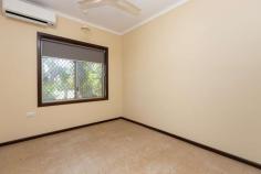  29 Tang Street Broome WA 6725 $330,000 Be quick to view this one! Fantastic opportunity to purchase a sturdy brick home which presents well with the recent improvements including split system air conditioning, internal repaint and new window treatments. With the wrap around shady verandahs, a carport for 2 vehicles, a storeroom plus the 5m x 6m shed this is one not to be missed. The open plan living spaces are a good size with the spacious kitchen nook overlooking the rear patio entertaining area. For the home handyman or keen renovator there is the potential to modernise the home with renovations to the wet areas & kitchen without a huge outlay. The 3 bedrooms are all a good size with split system air conditioning, fans, vinyl floor tiling and neutral decor. The fully fenced yard and reticulated gardens with mature tropical plants and lawned areas are just needing an owner to give it some attention and you will have a tropical paradise with the opportunity to include a pool. The powered and plumbed shed has its own separate access with a double concrete driveway with the potential to use for a home business. 
