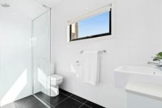  5/639 High Street Thornbury VIC 3071 $545,000 Bright, fresh and beautifully presented, this stylish two-bedder in the heart of Thornbury offers immediate appeal for young professionals, couples or investors looking for a quality inner-city home. Designed for easy living, this light-filled apartment with north-facing aspect features stunning modern interiors with open-plan living/dining, a spacious full-width balcony, timber floors, split system heating/cooling, and two generous bedrooms (BIRs) with a central bathroom and european laundry in between. ● Style and space in a premier pocket ● Bright open-plan living ● Well designed floor plan ● Private covered balcony ● Easy access to shopping, cafes, transport At the top of a boutique complex with High Street's vibrant cafe and shopping hub on the doorstep, this incredible location is also just a short walk to the 86 tram to the city and Croxton train station, with All Nations Park, Penders Park and Northcote Plaza all just minutes away. The information about this property has been supplied to us by the property owner, while we have no cause to doubt its accuracy, we provide no guarantee. We cannot attest to the functionality of any fixtures, fittings or inclusions to the property. Land and apartment dimensions and floor/site plans are supplied by third parties. Typing mistakes, omissions, transposing can occur, we provide to assist but make no representation. Buyers must carry out their own due diligence.. 