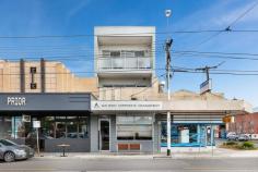  5/639 High Street Thornbury VIC 3071 $545,000 Bright, fresh and beautifully presented, this stylish two-bedder in the heart of Thornbury offers immediate appeal for young professionals, couples or investors looking for a quality inner-city home. Designed for easy living, this light-filled apartment with north-facing aspect features stunning modern interiors with open-plan living/dining, a spacious full-width balcony, timber floors, split system heating/cooling, and two generous bedrooms (BIRs) with a central bathroom and european laundry in between. ● Style and space in a premier pocket ● Bright open-plan living ● Well designed floor plan ● Private covered balcony ● Easy access to shopping, cafes, transport At the top of a boutique complex with High Street's vibrant cafe and shopping hub on the doorstep, this incredible location is also just a short walk to the 86 tram to the city and Croxton train station, with All Nations Park, Penders Park and Northcote Plaza all just minutes away. The information about this property has been supplied to us by the property owner, while we have no cause to doubt its accuracy, we provide no guarantee. We cannot attest to the functionality of any fixtures, fittings or inclusions to the property. Land and apartment dimensions and floor/site plans are supplied by third parties. Typing mistakes, omissions, transposing can occur, we provide to assist but make no representation. Buyers must carry out their own due diligence.. 