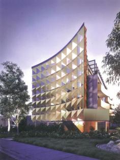  205/205 Ballarat Road Footscray VIC 3011 $475,000 - $520,000 “The Hugo” has successfully captured contemporary low-maintenance living, wrapped it in a secure and efficient boutique building; and positioned itself centrally in one of Melbourne’s sought-after cosmopolitan suburbs. A spacious 2 bedroom apartment occupying 73.5m2 and positioned quietly at the rear of the building. This home opens to an Easterly facing private balcony ideal for entertaining amongst the City lights. Floor-to-ceiling and wall-to-wall glass frames the views while filling the apartment with an airy ambience. The open plan living layout separates the 2 spacious bedrooms. Natural elements such as timber floors, wool carpets, and concrete feature walls merge to provide a relaxing sanctuary. Pick up the pace and prepare to entertain in your sizeable kitchen with European stainless-steel appliances wrapped in stone. Ample storage, concealed fridge and moveable island bench make this flexible space ideal for any occasion. Retire to your master suite serviced by a large ensuite finished in stone, oversized shower, mirrored cabinetry, and full width openable window. The central 2nd bathroom continues the trend. Underpinned by its close proximity to the city (12min drive), extensive transport links, a strong education centre, famous food markets, major shopping precincts and its burgeoning restaurant and café scene makes this such a compelling destination for investors and owner occupiers alike. Other features include- – Bosch appliances with gas cooktop – Timber floors – Plush carpets – Modern tiles – Shaving cabinets – Rain Shower Heads – Laundry space in main bathroom – Double glazing – Dual blinds – NBN ready – CCTV security throughout building – Secure carpark – Storage cage.. 