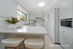  185 Northcote Avenue Swansea NSW 2281 $750,000-795,000 A highly sought after, level block with North facing rear courtyard, perfect for downsizers is announced to the market. This immaculately presented brick and tile home with single lock up garage has been freshened up and made comfortable by the current owner. A sunroom addition to the rear in 2015 provides a relaxed living space adjacent to the kitchen/dining area and gives access to the quaint courtyard and greenhouse. The home has been painted throughout a matter of weeks ago with new carpet in all bedrooms and new dual shade blinds installed to let in natural light during the day and provide privacy at night. Outdoor space you have the option of pottering in the greenhouse accessed via the paved courtyard at the rear of the home or adding to what is already a great established garden in large front yard – space big enough to create a hardstand area for your boat or van. To keep the grass looking lush and green bore water is available and provides an abundance of water all year round. Conveniently located to the Swansea main street and supermarkets you will have a 2 minute drive by car or for those on foot a short 15 minute walk to all the main street has to offer, cafes, newsagent, dentist, doctors, pharmacies banks and more. This superb brick and tile home is perfectly positioned between the shores of Lake Macquarie and the sands of Caves Beach only a 15 minute walk giving you a choice on where you want to unwind. When it’s time to stretch the legs a short 200mtr stroll around the corner will take you, via direct pedestrian access, to the serene shoreline of Black Neds Bay where you can sit and enjoy the water views as stand up paddleboarders float by. The property is promoted to the market as a preview. Genuine buyers who would like to submit an offer to purchase the property can do so at any time. KEY FEATURES: Built in Robes Courtyard Remote Garage Air Conditioning New sunroom built in 2015 
