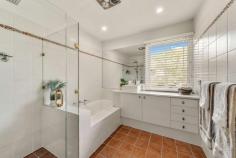  14/28 Black Street Yarralumla ACT 2600 ## Please note this property will go to auction on Saturday 20th February Onsite at 12 noon ## Occupying a coveted position on the northern fringe of this complex, backing permanent reserve and offering glimpses of Lake Burley Griffin, this supremely comfortable three bedroom ensuite two storey townhouse is a distinctly unique offering, encouraging an enviable "lock and leave" lifestyle. Like the Bengal Tiger, White Rhino or Snow Leopard, only with closer study and observation can one really appreciate just how rare this type of property is?! Capturing the essence of Yarralumla lakeside living, enjoy immediate access to picturesque walking trails from your back gate; close proximity to expansive urban greenbelts and playing fields, coupled with the day to day contentment of living off a magnificent tree lined street. Inside this discreetly secluded urban residence, spacious open plan living spaces showcase a soft palette of internal colours and interact enticing with a inviting array of secluded outdoor terraces. A gracious formal living room and separate family each extend out to its sun drenched, yet secluded, rear courtyard which features a sparkling in ground pool and an extensive paved area where you can host gatherings on either a grand or intimate scale. A space efficient galley style kitchen has been updated and boasts ample cupboard and bench space. Extra large bedrooms are sure to impress. The main bedroom offering an updated ensuite, a sunny aspect and a covered balcony enjoying the backdrop of adjacent reserve and glimpses of the lake, in addition to capturing cool summer breezes. A double attached garage with internal access and updated bathrooms throughout enhance its already vast appeal. Flexible settlement terms available allowing ample time to sell other assets. While maybe not a once in a lifetime offering, such residences are extremely tightly held, with many prospective buyers often waiting years for such a residence to be be offered for sale. Such properties aren't so often bought and sold but rather, bought, kept and enjoyed for the years ahead. Three bedrooms Ensuite Formal lounge & dining rooms Family room Double glazed windows Galley style kitchen (updated) Granite bench tops Smeg electric ovens (2) Ceran electric hot plates (4) Westinghouse fridge Walk in pantry Double attached garage (internal access) Auto garage door Main bedroom BIR with balcony & ensuite Bedroom two BIR Bedroom three BIR Main bathroom (updated) Open fireplace - formal lounge Ducted gas heating (two zones) Powder room (off laundry) Water feature fountain Security system Tasmanian Ash flooring to stairs Sandstone floor tiles to living areas Front courtyard Secluded rear grounds In ground pool (salt water) - fully automated Backing reserve FEATURES: • 	 Alarm System • 	 Built-In Wardrobes • 	 Fireplace(S) • 	 Formal Lounge • 	 Garden • 	 Terrace/Balcony 