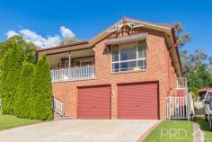  24 Jillabenan Cl Tumut NSW 2720 $479,000 Positioned in a quiet cul-de-sac and with an elevated aspect, you will love the sheer size and space of this well-maintained family brick home. With all the major living on the top level and an additional rumpus and workshop on the lower level, your options for living here really are limitless. Boasting four great sized bedrooms, all positioned for privacy and free flowing living and rear entertaining areas, you will love calling 24 Jillabenan your home. Do not miss your opportunity to secure this well-maintained large family home, call today to book your inspection! Premiere Features: - Four great sized bedrooms all with built in robes and ducted air conditioning - Master boasting great sized ensuite with shower, toilet and single vanity - Main bathroom with separate shower, separate bath and oversized single vanity - Large entertainers' kitchen with gas cooktop, ample storage and bench space options overlooking the rear yard and outdoor entertaining - Open plan dining/second living with direct deck access and wood box fire heater - Large formal sun filtered lounge - Additional space off the kitchen perfect for indoor dining - Downstairs rumpus with internal stair access - Great sized laundry with external access and built-in storage - Double lock up garage with internal access - Bonus workshop area - Under stair storage and easy access to subflooring - Large rear timber deck, fully covered with power and access from three parts of the home - Wrap around front deck perfect to take in the elevated aspect - Great sized and well-maintained terraced yard - Fully fenced rear yard - Additional secure parking bay, perfect for the boat or trailer - 937m2 allotment - Ducted air-conditioning throughout - Freshly painted interiors.. 