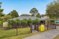 237 Railway Parade Thorneside QLD 4158 Beyond the facade of this 683m2 block presents a renovated home with space and privacy, providing comfort for the whole family. Set in a convenient address offering easy access to public transport, schools and great shopping precincts. With an appealing prospect for first home buyers and the astute investor, this residence promises a lifestyle of supreme convenience and a chance to make your own impression on an already great home in a fabulous pocket of Thorneside. • 	 3 Bedrooms + Study • 	 1 Bathroom • 	 2 Carport • 	 Solar Power • 	 683m2 • 	 Low Maintenance With presentation at its best this neatly presented home is warm and inviting while enjoying a walk-to-everywhere location. Everyone wants a home so don't be the one who missed out. To save being disappointed call Ray White Birkdale today to book your inspection. FEATURES: • 	 Built-In Wardrobes • 	 Close To Schools • 	 Close To Shops • 	 Close To Transport.. 