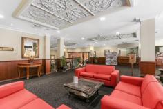  Unit 2122/185 Broadway Ultimo NSW 2007 $298,000 By appointment only! Contact Eva Lu 0431 572 823. Located conveniently on level two of the Historic Unilodge Complex, this impressive one bedroom loft apartment flows over 31sqm of living space. An ideal investment opportunity or for a first home buyer who is currently studying. Features include: - An extensive use of floor to ceiling glass from living to bedroom, brilliant natural light -1 ensuite bathroom complete with shower and vanity -Kitchenette with fridge, microwave & ample cupboard space -Fully furnished apartment including A/C -Currently leased at $300 per week till September 2021 Facilities: -Rooftop barbeque area with stunning city and district views -Coin operated laundry facilities & common kitchen available on every level. -20m heated pool, spa & games room onsite. -Close walking distance to University of Sydney, UTS & other Sydney colleges. -Unilodge Management is located onsite and has security 24hours a day. 