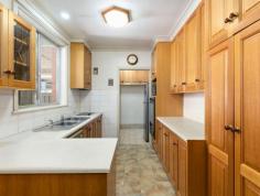  70 Seacombe Road Seacombe Heights SA 5047 $459,000-$469,000 Apologies for any inconvenience...Offer accepted just hours ago. A serious contender for Renovator of the Month, the fabulously convenient location here, underpins this wonderful opportunity to roll up the sleeves and live out your real estate dream! Sited high side of the street, the property screams the potential to build up whilst the marvellously sound bones to the residence, play home to four spacious bedrooms, two bathrooms, decent living spaces, kept in comfort by the ducted reverse cycle air conditioning throughout and an enormous undercover rear patio. Begin with a gemwalk away with a diamond! A well maintained large front yard could easily be fenced off to provide a safe environment for kids and pets alike to play, whilst a concreted driveway delivering plenty of off street parking, leads to the under the main roof secure carport parking for three or more behind the convenience of the auto roller door. Stepping in to the home itself and a spacious lounge to your right, features large picture windows to the street capturing plenty of natural light and adjoins the designated formal dining area. The central kitchen, with gorgeous timber cabinetry, features endless cupboard space and a dishwasher whilst the homes main bathroom has the services of both bath and a shower. A passage to the left of the front foyer entry, leads to the homes sleeping quarters with four very spacious bedrooms all boasting built in robes and the master bedroom commanding a walk thru robe to a decent sized, updated ensuite. Stepping outdoors to the rear now and the enormity of the undercover patio will take your breath away, but it is the vision of the property's potential, that will have you salivating at the wallet. Whether it's the opportunity to build up ( STCA ) to soak in the exquisite 270 degree, hills to city, city to coast views, or the class and elegance of the polished timber flooring lying in wait, to be discovered beneath carpeted floors. A homemaker's dream, with a rock solid foundation, the property demands your creative juices and whilst nothing needs to be done today for normal day to day living, one can easily picture an exciting reveal, as you peel away the footprint of time. With endless added features, such as the reverse cycle ducted and zoned heating and cooling throughout, or the NBN connected, or the along with much, much, much more, it is the stunning location of this exceptional property that will bank roll your astute investment. The convenience is simply priceless, with schools for all ages just metres away, public transport just two doors down, Westfields Marion Shopping Plaza and Flinders University and Hospital less than two minutes drive away, easy access to the upgraded arterials to the CBD and the Southern Expressway to the south at the end of the street and all the fun of the beach and it's marvellous cafes and restaurants, just a little further down the road! 70 Seacombe Road Seacombe HeightsPositioned to PerfectionHandy to Absolutely Everything!' FEATURES: • 	 Air Conditioning • 	 Built-In Wardrobes • 	 Close To Schools • 	 Close To Shops • 	 Close To Transport • 	 Garden • 	 Renovators Delight 