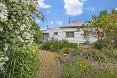  2 Brougham St Gordon VIC 3345 $650,000 Tucked away on beautiful English Style Country Gardens (2.65 Acres) this charming Weatherboard property presents with: - 3 cosy bedrooms - Comfortable lounge with woodburner - Stunning kitchen with SMEG dishwasher, Falcon dual fuel freestanding stove and central island kitchen bench with bespoke butchers block. The gem in this room is the beautifully crafted ESSE slow combustion stove made by AGA, to last a lifetime. - Oregon ceilings and wall beams. - Dining area overlooking established gardens. - Family bathroom with large open shower. - Cheerful sunroom. - Impressive separate studio/teenager retreat or home office 11m x 6.5m, fully insulated and easily kept warm with solid wood combustion fire and additional reverse cycle split system. - English style gardens with 2 ponds, numerous mature trees such as oak, maple, ornamental pears to name a few. -20ft storage container. -Double carport -Sundry shedding. This enchanting propety has a story to tell as it was moved from Murtoa in1941 where it was used a a Station Masters House, write a new chapter and call our office today to arrange an inspection. 