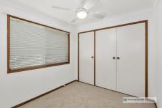  1/92 Blundell Boulevard Tweed Heads South NSW 2486 $435,000 What a perfect opportunity to purchase a single level duplex in a tightly held location adjacent to Tweed City Shopping Centre. If you are looking at moving close to shops this property ticks all the boxes and has been beautifully maintained by its current owners. * Two spacious bedrooms, large master bedroom, built-in robes to all * Open plan lounge and dining, ceiling fans throughout * Well kept kitchen with electric appliances, breakfast bar * Large grassed area extends to the front, ample room for a pet * Spacious bathroom with a separate toilet * Internal access from your single automatic garage, laundry at rear * Rental Appraisal $450 - $470pw * Short walk to Tweed City Shopping Centre, Banks, Tweed Heads South Bowls Club and Schools… 