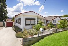  20 First Street South Littleton NSW 2790 $295,000 - $320,000 Situated in a quiet street with rural views to the North this 2 bedroom, low maintenance Aluminium clad & Colorbond cottage will suit investors, first home buyers and those looking to downsize. Located on an easy care 367sqm allotment and only moments away from bus, schools, pre-school and Hospital. Featuring 2 good sized bedrooms with floor to ceiling built-ins and polished Cyprus flooring, modern open plan kitchen & dining, intimate lounge, North facing rear sunroom, separate toilet, combined bathroom & laundry and a SLUG at the rear. Additional features include freshly painted interior, solar panels, reverse cycle air conditioning, security screens, gutter guard, rear deck overlooking the sundrenched organic garden, picturesque views back towards Lithgow and the hills beyond, off street parking. 