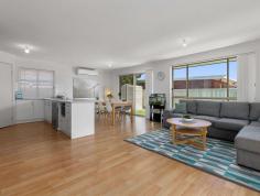  1 Grosvenor Road Aldinga Beach SA 5173 $359,000-$379,000 This gorgeous, 2014 built, single level, one owner three or four bedroom two bathroom residence, is the perfect Lock it and Leave it' low maintenance home, featuring spacious bedrooms with a walk in robe and ensuite to the master. Deceivingly unassuming from the street, the home commands a whopping 134sqm of quality open plan living and a wonderful outdoor undercover patio to entertain your guests. Ideal for downsizers, first home owners, holiday home makers or investors, this wonderful opportunity is an absolute must see for the serious buyer and it's all just a short five minute stroll to major shopping and the beach! The low care front yard and roller shutters across the front window, delivers the ideal Lock it and Leave it' property, with little or no maintenance to worry about in your absence. The secure under the main roof garaging has been converted to add a sensational layer of flexibility to the layout. Fully lined and spacious in nature, the room could fill any number of needs, such as a fourth bedroom, or a home study/office, or a home gymnasium, or a fabulous kids rumpus/games room, or perhaps, a home cinema. As the roller door is still there, with the lined wall creating a hidden front storage room for bikes and more, it would be quite simple to return it to the original secure garaging with internal access, should this be your wish. Stepping into the residence itself and the modern dcor and tones throughout accentuate the feeling of spaciousness on offer. To the left of entry, a few steps down the extra wide passage, is the master bedroom. Enjoying the services of a large walk in robe and the convenience of a an equally large ensuite, the master bedroom is just reward for the hard working home owner, at the end of a long and busy day. Two, or potentially three more very spacious bedrooms are serviced by the homes main bathroom which boasts both shower and bath facilities with a separate toilet for family convenience, whilst the laundry has independent access to the clothesline at the rear. Further down the passage and the residence blossoms in open plan living with an open plan lounge adjoining the very generous family living room alongside the informal meals area and overlooked by the very spacious kitchen, ensuring the chef is a part of all the family conversation. Light, bright and airy, courtesy of the oversized picture windows on show, the informal family living room delivers plenty of room for all whilst the kitchen boasts miles of cupboard and bench space complimented by the decently proportioned walk in pantry. Blessed with a very functional breakfast bar and a four burner gas cook top with a stainless steel overhead range hood, along with the class of a stainless steel oven and griller and a matching stainless steel dishwasher, the kitchen ensures the chef is one with their inner culinary magic. Stepping out to the rear now and the very private and secure, fully fenced rear yard is dressed beautifully in a very healthy lawn whilst the yards themselves ensure the weekends are yours to enjoy. Barbeques and entertaining, beneath the wonderful, outdoor undercover patio, on a balmy summer evening, your best red in handit simply doesn't get any better! Positioned in a very quiet locale, handy to absolutely everything, the home is just a short walk to the wonderful Aldinga Beach walking trails, with major shopping virtually at the end of the street and the all the magic of the fabulous Southern Suburb beaches, just a couple of blocks away! With endless added features such as the reverse cycle heating and cooling throughout, or the fibre to the premise NBN connected or the 2KW solar power system, along with much, much more, this fabulous property is ideal for first home owners just starting out, investors, or perhaps retirees looking to downsize to the seaside! 1 Grosvenor Road Aldinga BeachLight, Bright and Deceptively Spacious!' FEATURES: • 	 Air Conditioning • 	 Close To Schools • 	 Close To Shops • 	 Close To Transport • 	 Low Care Low Maintenance • 	 Solar Power… 