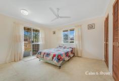  8 Sixteenth Ave Brighton QLD 4017 Get in quick, these are very rarely available. This solid high-set brick home is ideally located on a flat parcel of 607 square meters and, more importantly, it is just 3 houses from the Brighton foreshore. Looking down the street you will be impressed with the bay views that are viewed from the lounge room. The property features include:- - Solid brick construction with colourbond roof, home built in 1973; - The good sized bedrooms upstairs with built-ins, main offers private balcony; - Air conditioned living room and ceiling fans in each bedroom; - Spacious kitchen in good condition with adjoining dining area; - Large family bathroom upstairs that is yet to be used, great modern palette; - The timber floorboards have been carpeted their full life so are in prestine condition; - Large rumpus room downstairs for entertaining, fresh carpet and paint; - Generous laundry room with adjoining shower and toilet, these are new, never used; - Downstairs kitchenette could be added to the tiled office space to support extended family living; - A good sized utility room that could easily be used for teenage bedroom or visitors stay-over; - Double garage and under stair storage; - Well manicured backyard with established gardens, water tank and garden shed. The home presents buyers with plenty of options to make this one a keeper and long term enjoyment of Brighton bayside living. You can't lose here!  