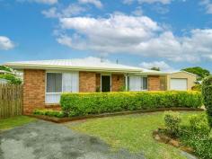  1 Maison Court Wilsonton Heights QLD 4350 $299,000 This well maintained brick home set on high side of a cul de sac street with an outlook over the city with established gardens offers very practical and functional living . Containing three built in bedrooms, formal lounge plus 2 additional living areas, covered outdoor entertaining and a single lock up shed for car accommodation plus large storage shed. The bathroom is newly renovated, security screens throughout and a solar power system with lithium battery a great power saving cost. This is a home you will love when you inspect. Motivated vendors have purchased elsewhere and are looking for a quick sale. 