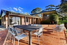  81 Kent Gardens Soldiers Point NSW 2317 AN OPPORTUNITY NOT TO BE MISSED! ACT NOW BEFORE YOU MISS OUT! An incredible opportunity awaits here in sought after Soldiers Point, the beachside lifestyle you have always dreamed of is now within reach. This one of a kind property with beautiful water views exudes an enormous amount of potential and is already equipped for dual occupancy. Perfectly set up for two families, holiday rental investment or enviable permanent residence, the separate self-contained apartment is the added bonus. Start enjoying the benefits of this exclusive location along a tightly held strip of Sunset Beach that overlooks the reserve and calm waters of Soldiers Point. - Open plan areas flooded with natural light - Private and peaceful location that feels like an acreage with water views - Ideal for entertaining while enjoying the gorgeous vista - Renovated kitchen and ducted air conditioning - Single garage and plenty of room for extra cars The waters edge is just foot steps from your back door and the Marina, restaurants and cafes are just a stroll away. This convenient position offers easy access to the beach but is tucked away in an exclusive pocket of paradise. Do not delay in arranging your inspection and call Dane Queenan on 0421 351 819 or Meg Dean on 0499 912 311. Whilst all care has been taken preparing this advertisement and the information contained herein has been obtained from sources we believe to be reliable, PRDnationwide does not warrant, represent or guarantee the accuracy, adequacy, or completeness of the information. PRDnationwide accepts no liability for any loss or damage (whether caused by negligence or not) resulting from reliance on this information, and potential purchasers should make their own investigations before purchasing. 