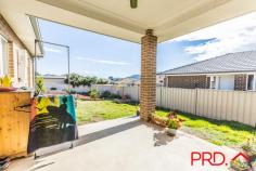  4 Magpie Drive Tamworth NSW 2340 $433,000 This well maintained family home is located in the popular estate of Lampada, close to local shopping complex, Farrer High School and Carinya Christian School. Offering four well-sized bedrooms with built in wardrobes and walk in robe to the master, two bathrooms, open plan kitchen, lounge and dinning for all of the family. Situated on a 700m2 block with ample yard space and garden shed. Features a double lock up garage, walk in pantry, outdoor alfresco area and ducted reverse cycle air conditioning for your year round comfort. Perfect for a young family or investor. Don't miss this opportunity. Contact Dean Cummins 0429 663 995 and Amy Hughes 0417 666 773 today! 