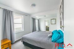  6 Oak Street Tamworth NSW 2340 $349,000-$359,000 This tastefully renovated home is ready for you to move in. With a flowing, spacious floor plan you are sure to feel at home and enjoy all this home has to offer. Including four well-sized bedrooms, walk in wardrobe and ensuite to master, built in wardrobes, large elegant main bathroom, original floorboards and fresh carpet. At the heart of the home is the well designed kitchen offering space and storage with open plan living. But wait, there's more. Solar power plus solar hot water, evaporative cooling throughout and gas heating for your year round comfort, single lock up garage with internal access, large backyard with water tanks and the added bonus of an extra storage room to the back of the house. This could also be transformed into a rumpus room or bedroom. Located in South Tamworth close to St Edwards Primary School, Hillvue Public School and shopping centres. Don't miss this great opportunity! Contact Dean Cummins 0429 663 995 or Amy Hughes 0417 666 773 to book your inspection. 