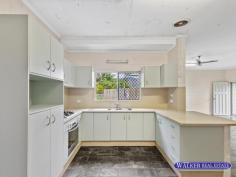  3 Velma Close Woree QLD 4868 $299,000 Situated on a 936m2 block with side parking for the boat, fully fenced, minutes from schools, close to Stockland Shopping Centre and all amenities. This large block is perfectly located on the end of a quiet cul-de-sac with a beautiful mountain back drop and would be perfect for the buyer looking to break into the housing market. Features • Modern style kitchen is the centre piece to the open plan living/dining with split system a/c and slate flooring throughout. • Spacious second living space overlooking the in-built pool, the perfect spot to entertain family and friends. • Main bedroom has an en-suite, built-in robe and an air conditioner. • Bedroom two and three located at the rear of the house, both have built-ins and one with an air conditioner. • Main bathroom with a shower and toilet. • Reduce those electricity bills with 8 solar panels. • Single carport out front with a two-space tandem garage which can easily be converted into a living space. This property is waiting for the right family to turn it into their home. This home is a must see! Call today to book you inspection. 