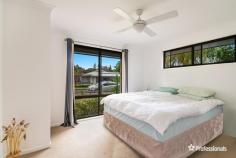  5 Rous Place East Ballina NSW 2478 $1,100,000 This property is superbly positioned in the tightly held and much sought-after Shaws Bay. Positioned to enjoy the best of beachside living only 400 meters to Main Beach and surf club, only 50 meters to parkland adjoining the tranquil waters and recent new beach areas of Shaws Bay. A relaxing coastal lifestyle awaits with swimming, surfing, fishing, beach walks and a scenic cycle track are all at your doorstep. The home has undergone major renovations and now offers modern and fresh bathrooms and kitchen. Now offering an extremely spacious and open plan lounge room offering a great sense of space and will cater for any oversized furniture. The generous 695m2 block offers the perfect space of play, pets or a future pool. Shaws Bay offers you the ultimate in beachside lifestyle. • Outdoor entertaining overlooking generous yard • Three bedrooms plus study • Positioned in small cul-de-sac • Renovated and all the hard work has been done • Air-conditioned comfort.. 