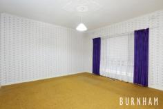  31 Mailey Street Sunshine West VIC 3020 Whether you want to renovate or redevelop, here is your chance to purchase a substantial site of 15.24m x 45.72m. Dwelling comprises 3 Large Bedrooms, Lounge with Air Conditioning Unit, Kitchen with plenty of room for dining plus Garage with adjoining sheds. Extremely well located within waking distance to Shopping in Glengala Road, Schools and Bus service. For inspection and full details: Allan Barry 0418 372 015 Warwick Burnham 0412 318 998 