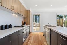  1-8 19 Central Avenue Mooroolbark VIC 3138 $570,000 -$620,000 Brand new and exclusively positioned, minutes’ walk to Mooroolbark’s amenities, this group of recently completed townhouses provide an affordable, low maintenance, easy going lifestyle. Just about everything is accessible by foot, allowing the car to stay secured in the single garage. Fast food outlets, medical facilities, transport services, parks and reserves, supermarkets, specialty shops and schools are all at your fingertips. Be the first to experience living or investing in one of these beauties. All double storey and providing the ultimate in comfort and practical living solutions with living downstairs and both bedrooms and the bathroom positioned upstairs. Units 1 and 5 enjoy street frontage, mountain views, a front yard and an extra living area, in addition to the main open plan kitchen and family/dining space. Enhanced with quality stone bench tops, Westinghouse appliances, ducted heating and landscaped gardens, they’re the perfect abode for downsizers, first home buyers, small families and investors. 