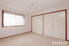  6 Courtney Avenue Hoppers Crossing VIC 3029 Great opportunity to purchase well situated home either as a first home or as an investment. Property includes Lounge with Gas Wall Heating, 2 Bedrooms with BIRobes, Kitchen with Meals Area plus Carport. Located in quiet residential area with easy access to major shopping centres. For inspection and full details: Alyson Fairfield-Protetto 0451366862 Warwick Burnham 0412 318 998.. 
