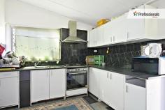  52 Yangoora Road Belmore NSW 2192 Peacefully positioned in a tree-lined street is this north-east facing double brick freestanding home on a generous block of 746m2. Offering an excellent opportunity to rebuild, renovate or extend (S.T.C.A), this is your chance to create your dream home or secure a solid investment. This classic character home maintains many original features on an impressive, elevated block with an expansive backyard and easy access to local amenities. Features include: - 2 large bedrooms and versatile 3rd bedroom/lounge room - Deep and spacious backyard with potential for granny flat (S.T.C.A) - Separate dining and living areas - Tiled bathroom and 3 toilets - Sun-drenched covered front balcony - Separate laundry area and car space plus offstreet parking - Currently rented at $550/week - Close to Hampden Park Public School and Belmore Boys High School - Excellent opportunity to capitalise on this large parcel of land - Potential to add value through renovation Centrally located close to Belmore and Lakemba schools, shops and transport, this is a golden opportunity to buy now and build later. 