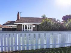  65 Upton Street St James WA 6102  $550,000.00 There are some properties that always have an appeal, that always find their buyers, that always get fought over for. 65 Upton Street has all the fruit that near everybody loves. Elevated on the High-ground of a popular inner urban, high growth suburb, on a quiet residential street, sits a white picket fenced classic 3 bed, luxuriously presented, character home with a beautiful (professional) renovation, stylish finishes, fixtures, prestige surfaces including polished wood floors, stone tops, a kitchen 'to die for' and earth toned floor to ceiling bathroom tiles, great outdoor entertainment areas, even a pizza oven that doubles as an outdoor heater, making complete, both a stylish representation of a favourite character original, with a sense of hearth and home, that appeals to the broadest of buyer cohort. Don’t hesitate to inspect what is priced to sell, has nothing left to do and is on one of the best street-front locations across ever popular St James, proving once again to be one of W.A.‘s premium growth suburbs. This much style with this much character sitting on such good-looking (premium) land, doesn’t need much time, let alone attention to find it’s keeper. 