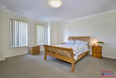  16 Giglia Dr Sinagra WA 6065 $499,000 - $519,000 This stunning 4-bedroom, 2-bathroom home is a must see, must buy! If you have been searching high & low for the perfect home or investment property, register your interest today! Features and benefits include: * Elegant street appeal with feature portico leading to front door * Security screen * Home Theatre / Formal lounge * Open plan family / meals / games * Kitchen with 5 ring gas cooktop, double fridge recess, pantry, shopper’s entry from garage * Newly carpeted master bedroom with walk in robe, ensuite with vanity, shower and WC * 3 further, spacious carpeted bedrooms (2 & 3 with built in robes) * Family bathroom with bath, shower, vanity. * Laundry * Separate WC * Evaporative, ducted air conditioning * Reverse cycle split system air conditioning to family area * Modern laminate flooring to living areas * Stunning exposed aggregate alfresco * Immaculate rear garden with synthetic lawn providing plenty of space & access for a pool * Gas hot water system * Reticulation * Double remote, garage with shopper’s entry * 578sqm Block * Located close to all local amenities For further information & to arrange your private VIP preview, Call Team Demo today on 0416 482 670 
