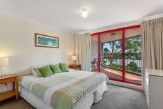  10/40 Horizons Drive Salamander Bay NSW 2317 $399,000 Enjoying a private position in a secure complex of residences, this open plan living, 2 bedroom apartment is located in Horizons Golf Resort Estate. Property features include: 2 bedrooms, 2 bathrooms Lift access to first floor Open plan living Large entertaining balcony 1 secure car park, Visitor car parking Access to pools and tennis court On site Restaurant 5 minutes drive to Salamander Shopping Centre For the opportunity of a golfing and sea change please contact Bruce Gair 0414 445 144 or Alex Haxton 0418 885 262 to arrange your own private inspection Whist all care has been taken preparing this advertisement and the information contained herein has been obtained from sources we believe to be reliable, PRDnationwide does not warrant, represent or guarantee the accuracy, adequacy, or completeness of the information. PRDnationwide accepts no liability for any loss or damage (whether caused by negligence or not) resulting from reliance on this information, and potential purchasers should make their own investigations before purchasing. 