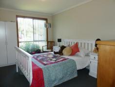 45A West Church St Deloraine TAS 7304 $299,000 Don't miss the opportunity to purchase this very solid home. Situated in a great position with an easy walk to the Dr's and shops. Consisting of two double sized bedrooms, open plan dining and kitchen with a large pantry, the bathroom has a separate shower, vanity and bath, laundry and separate toilet. New carpet throughout and the home has been internally painted. There's a verandah area at the rear of the house ideal for storage etc, single carport and a fully fenced block of 520m2, very manageable established gardens and a garden shed. This property is ideal for an investor, a couple or single person. Currently tenanted until November 2021. 