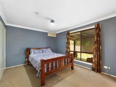  22 Ridgevale Drive Helensvale QLD 4212 $659,000 If you always wanted a big backyard, this is a perfect opportunity for you and the family to enjoy this fabulous four-bedroom, two-bathroom home set on approx. 905sq metres. Generate endless family memories entertaining on the generous raised decks while watching the kids having great fun with the pets or friends (or both) in the large garden!! There is also plenty of space for the pool if you want to add value to this great opportunity. Be quick to secure your home in this suburb which is in such high demand due to its local state, high and private schools, together with easy access to the light and heavy rail facilities and the M1 motorway. This rendered brick and tile home offers many features, including: • 	 Two undercover outdoor dining/entertainment patios • 	 Spacious kitchen with granite tops, dishwasher, including servery bar to tiled dining area, and direct outdoor decking access • 	 Air-Conditioned lounge with floating timber floor and wood burner • 	 Large, fully tiled main bathroom with double basin vanity, spa bath and separate shower • 	 Air-conditioned master bedroom with built-in robes and fully tiled modern ensuite • 	 Three additional bedrooms have built-in robes, with 2 including air conditioning • 	 Separate laundry room • 	 Internal access from auto double door garage • 	 Fully fenced massive backyard with room for a pool, or further extensions • 	 Security screened throughout With only a few minutes drive to the M1 motorway, Helensvale Train Station, the Golf Club, Westfield Shopping Centre and only a stroll to the magnificent Helensvale Bowls Club and the local shops/medical facilities. Call David on 0434991085 to secure your private inspection before someone else does. DISCLAIMER: We have in preparing this advertisement used our best endeavours to ensure the information contained is true and accurate, but accept no responsibility and disclaim all liability in respect to any errors, omissions, inaccuracies or misstatements contained. Prospective purchasers should make their own enquiries to verify the information contained in this advertisement. FEATURES: • 	 Air Conditioning • 	 Built-In Wardrobes • 	 Close To Schools • 	 Close To Shops • 	 Close To Transport • 	 Fireplace(S). 