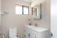  134 Lyall St Lamington WA 6430 $499,000 A family home in Kalgoorlie-Boulder needs to suit the Bush Lifestyle. A large shed with good access is often a “must have”. This neat and renovated property has a lot more of the “must haves”: • 4 Bedrooms • 2 Bathrooms • Master Bedroom with retreat style walk in robe and ensuite • Small games nook (in between bedrooms) • Modern Galley Kitchen • Laundry with good storage area • One large living/dining area • Carport for 1 car Located in Lamington on 1012m corner block allows great access to the 6x14m2 (approx.) shed. The garden is smartly divided to allow space for the kids and animals and if desired plenty of room to install a pool. If you are searching for a home in the popular North Kalgoorlie Primary School Zone area, call Iris Haynes on 0420 471 461 to arrange a viewing today. Council rates $2687.20pa Water rates $260.00pa 