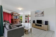  3 Oxford Place Urraween QLD 4655  $375,000 This property has all the features of a great family home and is located in a quiet cul-de-sac location with room for a shed and pool out the back. Features include: • 	 Master bedroom with ensuite • 	 Three additional bedrooms all with built in wardrobes and ceiling fans • 	 Large fenced rear yard (910m2) with generous side access • 	 Open plan kitchen, living and dining • 	 Ceiling fans throughout • 	 Air-conditioned • 	 Double lock up garage • 	 Undercover outdoor living area • 	 Tucked away of the street at the end of a quiet cul-de-sac • 	 Currently returning $400 a week rent Within a short 5-10 minute drive you have access to all the major facilities in Hervey Bay including hospitals, shopping centres, beaches, cafes and restaurants. Buyers seeking a location close to all amenities need to look no further, contact Eli Winger to arrange an inspection. FEATURES: • 	 Air Conditioning • 	 Built-In Wardrobes • 	 Close To Schools • 	 Close To Shops • 	 Close To Transport • 	 Garden.. 