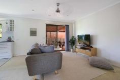  377 Poplar Drive Lavington NSW 2641 $449,000 Sitting proudly on a 730sqm corner block in the serene, highly sought after Sunwood Estate precinct, this beautifully presented home will have you instantly captivated. Providing a low maintenance, purely delightful lifestyle, in a family friendly fabulous location, this private, quiet and peaceful location with your own resort-style entertaining area will provide absolutely everything you need. The home offers four bedrooms all with robes. Master suite features a renovated ensuite. The main bathroom includes a bath with the toilet and laundry separately appointed. Formal lounge, separate dining area plus a second living area that is well appointed to the updated kitchen and flows aimlessly to the fabulous outdoor entertaining area. Stylish kitchen will impress the avid foodie equipped with a 900mm chef's oven with a gas cooktop, dishwasher and plenty of storage space. Added extras include ducted heating and cooling throughout the home in conjunction with awnings to ensure comfort year round. The 6.5KW solar panels will keep the power bill down! The focal point of this home is the stunning in-ground salt chlorinated swimming pool and spacious undercover alfresco area. This will no doubt be your favourite place to relax, entertain and enjoy hours of family fun! Remote access double garage provides extra length than the standard size. The gardens of this home are lovely and provide stunning views surrounding the home. There's also a garden shed within the secure yard and to seal the deal, yard access is a bonus with space to park the boat or trailer. What a stunning, tranquil sanctuary to return home to and call yours. Nearby to schools, parks and shopping, this home is an opportunity not to be missed! FEATURES: • 	 Air Conditioning • 	 Built-In Wardrobes • 	 Close To Schools • 	 Close To Shops • 	 Close To Transport • 	 Garden 