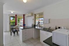  3 Oxford Place Urraween QLD 4655  $375,000 This property has all the features of a great family home and is located in a quiet cul-de-sac location with room for a shed and pool out the back. Features include: • 	 Master bedroom with ensuite • 	 Three additional bedrooms all with built in wardrobes and ceiling fans • 	 Large fenced rear yard (910m2) with generous side access • 	 Open plan kitchen, living and dining • 	 Ceiling fans throughout • 	 Air-conditioned • 	 Double lock up garage • 	 Undercover outdoor living area • 	 Tucked away of the street at the end of a quiet cul-de-sac • 	 Currently returning $400 a week rent Within a short 5-10 minute drive you have access to all the major facilities in Hervey Bay including hospitals, shopping centres, beaches, cafes and restaurants. Buyers seeking a location close to all amenities need to look no further, contact Eli Winger to arrange an inspection. FEATURES: • 	 Air Conditioning • 	 Built-In Wardrobes • 	 Close To Schools • 	 Close To Shops • 	 Close To Transport • 	 Garden.. 