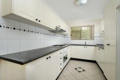  4/71-73 Queens Road Hurstville NSW 2220 $619,000 A unique apartment with easy access and a large courtyard that would suit anyone downsizing or a young family looking for room to move. The apartment is centrally located on only a short walk to Hurstville shops and station. Property Features: • 	 Large combined lounge & dining with tiled flooring • 	 Courtyard with afternoon sunshine that's great for entertaining • 	 Enclosed kitchen with gas cooking and large bench space • 	 Fully tiled bathroom with separate shower and bathtub • 	 Laundry with 2nd toilet • 	 Main bedroom with built-inwardrobe • 	 Single lock up garage 