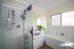  55 Bellbird Drive Bellbird Park QLD 4300 $399,000 to $419,000 Why Build, Why Wait ? Open homes can only be attended if masks are worn. *** All people MUST register prior to the day - we are limited with Numbers allowed in at any time *** *** When attending the property, please wait outside the front door for the agent to show you through *** REGISTER TO ATTEND TODAY TO AVOID DISAPPOINTMENT Exquisite 4 bedroom property located in the very highly sought after estate of Brentwood in the heart of Bellbird Park. Brushing shoulders with Brookwater and Augustine Heights without the costs, you can't go wrong when you buy a property here. Perfect as a first home or perfect as an investment with tenants already in place that are paying $380 per week since 2017 but currently on a periodic lease due to the owners wanting to sell. At A Glance. - pretty street frontage and surrounded by high quality homes - Frontage that could possibly allow storage for a trailer or caravan - Quiet area within close proximity to all you could every want or need - 2 Living areas with media room / formal lounge at the front and large open plan family room and dining area at the rear - Caesar stone bench tops with laminated cupboards and built in pantry - Dishwasher, ceramic cooktop, electric oven and range hood - Separate Laundry with easy access to the external washing line - Gas instant hot water - Very spacious Master bedroom with built in robe and ensuite. Air conditioned for all year round comfort. Carpeted floors, ceiling fans and sliding patio doors to access the alfresco area. - 3 Other double bedrooms with built in wardrobes - Double lock up Garage with remote controlled door - Large alfresco for outdoor entertaining and for sitting back and enjoying the peaceful surrounds. - Carpeted bedrooms and media room, the rest of the home has stylish ceramic tiles for easy cleaning - Vertical blinds on all windows and patio doors. - Air conditioned family room and master bedroom - Security screens on all windows and doors - Large water tank with pump that serves the toilets, laundry and external tap - North Facing.. 