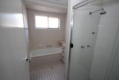  2/22 Buttler Street Bellbird Park QLD 4300 $299,000 This home has been prepared for sale so you can just move in, or your tenant can. The home has been repainted through out, brand new carpets, brand new kitchen, rangehood, dishwasher and oven have all been replaced so it is ready to go. The dining area has access to the kitchen via a small bench style servery, the lounge with split-system air-conditioner opens to covered patio via a glass sliding door and to a good sized fully fenced back yard. This brick and tile home is set Bellbird Park only a few minutes drive to the electric rail at Springfield and all the other facilities it has to offer like shops and schools, Robelle Domain and Orion Shopping Centre. The home sits in a small gated community, with access to a shared pool without the upkeep, the body corporate fees are very low. If you are looking to enter the market as a home occupier or investor this would be a great opportunity to get a home at real value for money. 