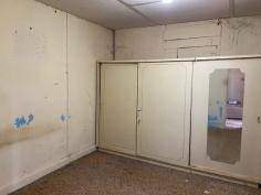  26/28 Burlong Rd Northam WA 6401 $145,000 Are you ready for a challenge? This Home is in need of a lot of love  Two titles totaling 1/2 acre  , one with a house on it and the other with the Garden shed and stand alone carport.  The house itself would have been an an original weatherboard and iron roof home , with Timber ceilings and Walls , it has had some extensions done since being built.    Currently it has 3 bedrooms  two living areas and a nice outdoor area, as well as a lovely front verandah.    Features include  Water and Power Connected  Wood fire  Pot belly  electric cooking  Electric Storage HWS  Chook pen Septic tanks .. 