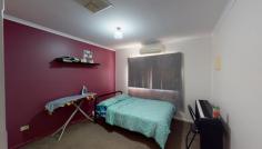  4/24 Latz Crescent Larapinta NT 0875 $339,000 Whether you are looking for a first home or an investment property, this unit will tick many of your boxes; - Open-plan living/kitchen area - Kitchen including 4 burner gas cooktop and a breakfast bar - 2 good-sized bedrooms featuring split-system air conditioning and built-in robes - Spacious bathroom including a bathtub and a shower with separate toilet - Sliding door giving access to the backyard - Fully fenced outdoor area including a garden shed - Above-ground Spa - Carport 