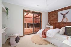  377 Poplar Drive Lavington NSW 2641 $449,000 Sitting proudly on a 730sqm corner block in the serene, highly sought after Sunwood Estate precinct, this beautifully presented home will have you instantly captivated. Providing a low maintenance, purely delightful lifestyle, in a family friendly fabulous location, this private, quiet and peaceful location with your own resort-style entertaining area will provide absolutely everything you need. The home offers four bedrooms all with robes. Master suite features a renovated ensuite. The main bathroom includes a bath with the toilet and laundry separately appointed. Formal lounge, separate dining area plus a second living area that is well appointed to the updated kitchen and flows aimlessly to the fabulous outdoor entertaining area. Stylish kitchen will impress the avid foodie equipped with a 900mm chef's oven with a gas cooktop, dishwasher and plenty of storage space. Added extras include ducted heating and cooling throughout the home in conjunction with awnings to ensure comfort year round. The 6.5KW solar panels will keep the power bill down! The focal point of this home is the stunning in-ground salt chlorinated swimming pool and spacious undercover alfresco area. This will no doubt be your favourite place to relax, entertain and enjoy hours of family fun! Remote access double garage provides extra length than the standard size. The gardens of this home are lovely and provide stunning views surrounding the home. There's also a garden shed within the secure yard and to seal the deal, yard access is a bonus with space to park the boat or trailer. What a stunning, tranquil sanctuary to return home to and call yours. Nearby to schools, parks and shopping, this home is an opportunity not to be missed! FEATURES: • 	 Air Conditioning • 	 Built-In Wardrobes • 	 Close To Schools • 	 Close To Shops • 	 Close To Transport • 	 Garden 