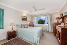  4/19 Amaroo Drive Buderim QLD 4556 $575,000 And for good reason. This quiet cul de sac is just a short easy walk to Buderim Village. It's the only street with great views and a true northerly aspect that's zoned for multi unit living yet the tree lined street is dotted with multimillion dollar houses. Best of all this is an opportunity to own a spacious 2 bedroom apartment at what many would consider an entry level price. Apartment 4/19 Amaroo Drive is from an era when solid construction and generous dimensions were paramount. The scale of the apartment is impressive, the open plan living area flows to a north facing all weather balcony with views to the hinterland. • 	 High ceilings & abundant natural light • 	 Expansive kitchen with unlimited potential • 	 Multi functional study area • 	 Excellent cross flow ventilation • 	 Small complex of only 4 units • 	 Huge 1,677m2 garden allotment • 	 Low body corp fees • 	 Individual lockup 1 car garage • 	 Private swimming pool • 	 Blue chip location just 700 metres to the village 
