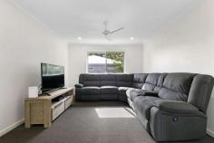  8B Jimilee Street Dundowran Beach QLD 4655 $499,000 Searching for a generous parcel of land and a home that allows the family to spread out, enjoy and slow life down a little, without being too far out of town? 8B Jimilee Street, Dundowran Beach is the perfect property for you. Perfectly positioned amongst other quality properties sits this well-presented modern home on a spacious 2,366m2 block with its own private lake frontage. If you are looking for a home which you can move in and enjoy straight away 8B Jimilee Street must be inspected, no work is required as property is just 3 years old. • 	 Master bedroom with ensuite and walk in wardrobe • 	 Additional three bedrooms in separate wing of house with own family room and bathroom • 	 Open plan kitchen and dining with formal lounge • 	 Modern kitchen with walk in pantry & stone bench tops • 	 Generous side access • 	 Landscaped gardens with garden walk through private lake and vine forest • 	 Split system air-conditioner to open plan living and family room Dundowran Beach is filled with quality homes and offers a safe and secure neighbourhood with a relaxed and friendly atmosphere. The local Dundowran Beach is only a short walk with many natural reserves, vine forests and lagoons to explore on your doorstep. Central Hervey Bay is only an eight-minute drive, all major conveniences such as shopping centres, schools, hospitals and the airport are within an easy drive. Should you have interest, please always feel welcome to contact Eli Winger on 0439 909 699 - the phone is on 7 days week. We look forward to assisting with all of your real estate needs. FEATURES: • 	 Air Conditioning • 	 Built-In Wardrobes • 	 Close To Shops • 	 Close To Transport • 	 Formal Lounge • 	 Garden • 	 Secure Parking 