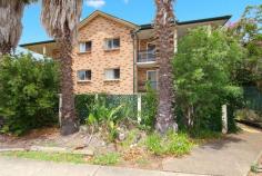  4/71-73 Queens Road Hurstville NSW 2220 $619,000 A unique apartment with easy access and a large courtyard that would suit anyone downsizing or a young family looking for room to move. The apartment is centrally located on only a short walk to Hurstville shops and station. Property Features: • 	 Large combined lounge & dining with tiled flooring • 	 Courtyard with afternoon sunshine that's great for entertaining • 	 Enclosed kitchen with gas cooking and large bench space • 	 Fully tiled bathroom with separate shower and bathtub • 	 Laundry with 2nd toilet • 	 Main bedroom with built-inwardrobe • 	 Single lock up garage 