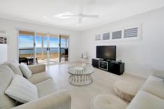 29 Sea Esplanade, Elliott Heads QLD 4670 $749,000 This perfectly built executive “award winning” home is absolutely stunning and deserves your viewing to really appreciate all it offers. For all enquiries and private inspections contact Michael Nash directly. Features include: – Award winning Norm Wales Constructions Home, received recognition as a Class winner in the 2018 Queensland Master Builders Awards – Well elevated to capture the sea breezes and the superb view, you will be immediately drawn into the welcoming family feel as you enter the wide quality crafted timber front door – The kitchen is just stunning and features stone bench tops, soft close drawers and quality SMEG gas cooktop, oven and dishwasher. The large fridge space is plumbed for an ice making fridge. There is a large walk-in pantry with frosted glass door and internal power points – Open plan lounge and dining area offer spectacular views up and down the coast and opens onto the large front balcony with a feature glass powder coated balustrade which will provide many hours of relaxation and outdoor living – Three good size bedrooms are positioned downstairs and all offer ceiling fans and are bright and airy – Large downstairs living area that overlooks the rear covered verandah which provides another option for the family to enjoy – The main bedroom upstairs is large in size and includes a walk through wardrobe and en-suite which includes dual vanities and large shower space – The 866m2 yard is fully fenced and provides side access for boats and or caravans. There is also a 46504650 shed for storage – Keep your power bills to a minimum with the 5KW Solar system with “catch power attached’ – There are many additional features in the high quality build that you just need to see for yourself so be sure to contact Michael today as inspections are available immediately AT A GLANCE: – Built 13 October 2017 – Security Screens throughout – Built to Category 3 cyclone rating – 2550mm ceilings throughout INSIDE – 4 Bedrooms, main with walk through robe and en-suite – Ceiling fans to every room – Smoke Alarms hardwired to 2017 Regulations – 10W LED lighting throughout. – Plantation shutters in Lounge Room, Dining room, kitchen, Master bedroom and 4th bedroom/office OUTSIDE – Linear Board /Cement rendered exterior for appeal and longevity – Kordon Termite protection – Large 4650 x 4650 shed – Exposed aggregate concrete mowing strip and footpaths all around the house 